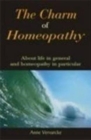 Image for Charm of Homeopathy