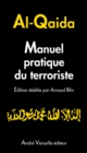 Image for Manuel pratique du terroriste