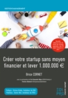 Image for Creer votre startup sans moyen financier et lever 1.000.000 