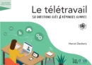 Image for Le teletravail: 50 questions cles &amp; reponses claires