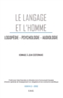 Image for Logopedie - Psychologie - Audiologie: 2002 - 37.2