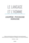 Image for Aspects developpementaux du langage oral et du langage ecrit: 2004 - 39.2
