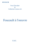 Image for Foucault a l&#39;oeuvre