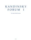 Image for Kandinsky Forum I