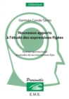 Image for Nouveaux apports a l&#39;etude des expressions figees: Nuevas aportaciones al estudio de las expresiones fijas