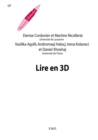 Image for Lire en 3D: Recueil d&#39;activites langagieres modulees sur les textes