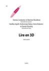 Image for Lire en 3D: Recueil d&#39;activites langagieres modulees sur les textes - Partie 2