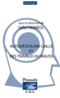 Image for Autour d&#39;Alain Caille et des travaux de Marcel Mauss