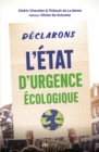 Image for Declarons l&#39;Etat d&#39;Urgence ecologique