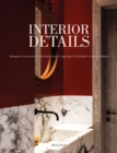 Image for Interior details  : craftsmanship - stone - wood - paintwork - lighting - furniture &amp; fabrics