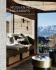 Image for Modern mountain hideaways