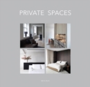 Image for Private spaces