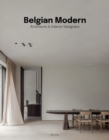 Image for Belgian Modern