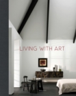 Image for Living with art