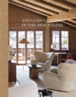 Image for Exclusive living in the mountains