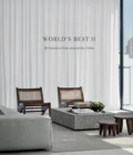 Image for World&#39;s Best II - 50 Interiors From Around the Globe