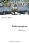 Image for Racines et epines: Saga identitaire