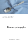 Image for Dans ses petits papiers: Un roman intelligent