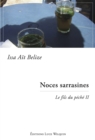Image for Noces sarrasines: Saga identitaire