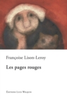 Image for Les pages rouges: Un roman intense