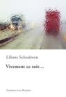 Image for Vivement ce soir...: Un roman dramatique