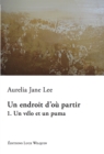 Image for Un velo et un puma: Un roman d&#39;apprentissage