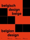 Image for Belgisch design belge