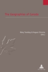 Image for The Geographies of Canada
