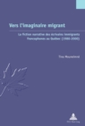 Image for Vers l&#39;Imaginaire Migrant