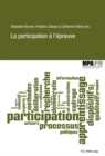 Image for La Participation A l&#39;Epreuve
