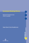 Image for Investment Banking History