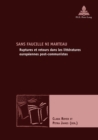 Image for Sans faucille ni marteau : Ruptures et retours dans les litteratures europeennes post-communistes
