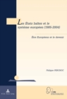 Image for Les Etats Baltes Et Le Systaeme Europaeen (1985-2004)