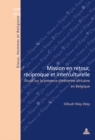 Image for Mission En Retour, Raeciproque Et Interculturelle : Aetude Sur La Praesence Chraetienne Africaine En Belgique