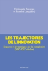 Image for Les Trajectoires de l&#39;Innovation