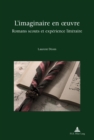 Image for L&#39;Imaginaire En Oeuvre : Romans Scouts Et Experience Litteraire