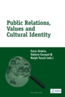 Image for Public Relations, Values and Cultural Identity
