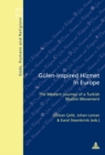 Image for Guelen-Inspired Hizmet in Europe : The Western Journey of a Turkish Muslim Movement