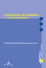 Image for Francis Delaisi, Du Dreyfusisme A &quot; l&#39;Europe Nouvelle &quot;