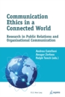 Image for Communication ethics in a connected world