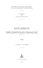 Image for Documents Diplomatiques Francais : 1950 (1er Janvier - 31 Decembre)