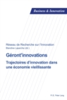 Image for Geront&#39;innovations