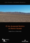 Image for El cine documental historico de Patricio Guzman