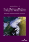 Image for Climate Adaptation and Resilience: Challenges and Potential Solutions