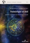 Image for Numerique et reel