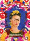 Image for Little Frida Kahlo &amp; Diego Rivera  : discover the legendary destiny of the two most famous painters in Mexico