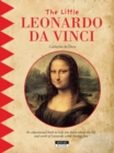 Image for The little Leonardo da Vinci