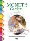 Image for Monet&#39;s Gardens : For Trainee Painters and Budding Gardeners!