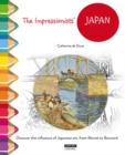 Image for The Impressionists&#39; Japan