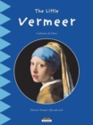 Image for The little Vermeer
